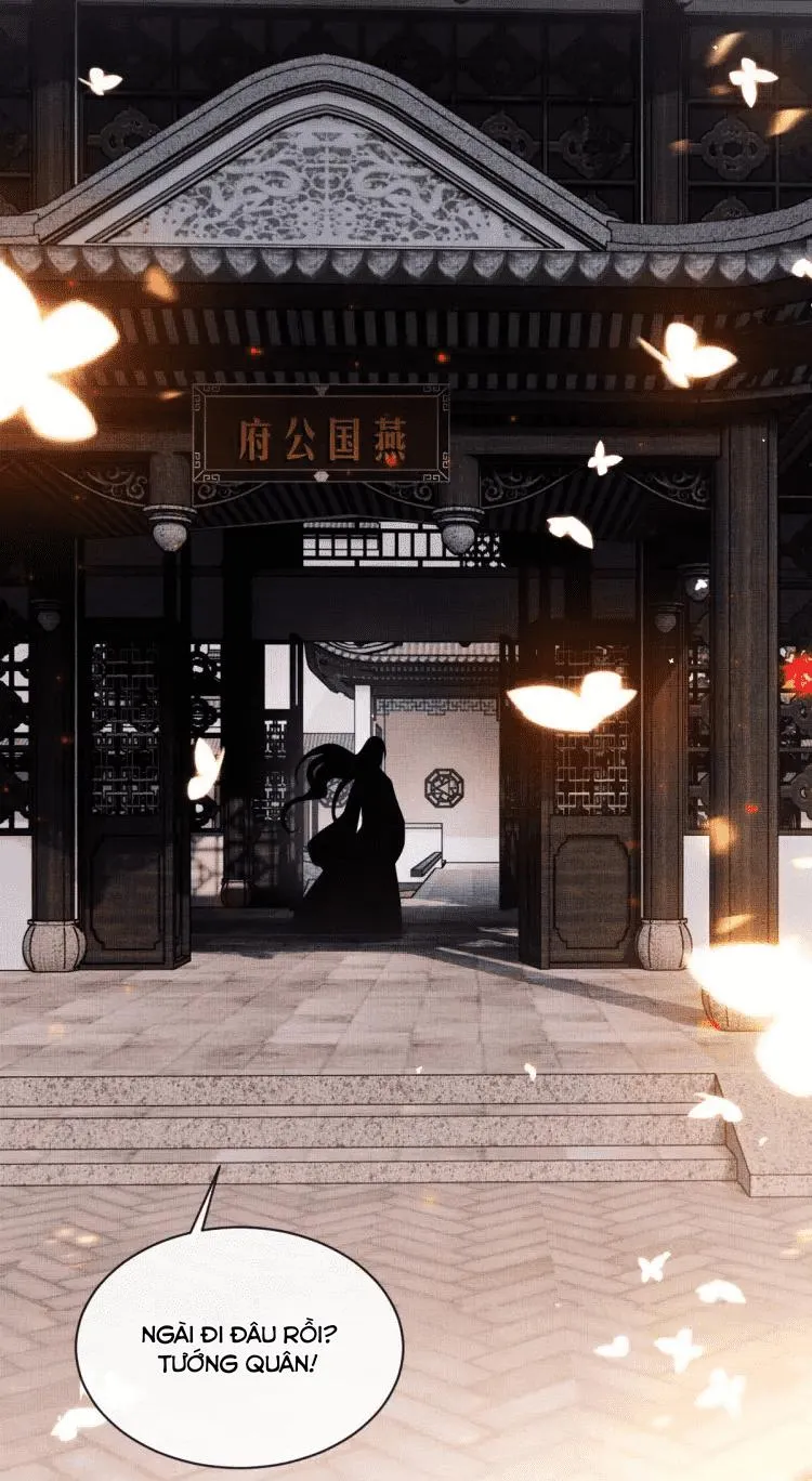 Tướng Quân Luôn Tự Coi Mình Thành Thế Thân Chapter 1 Trang 57