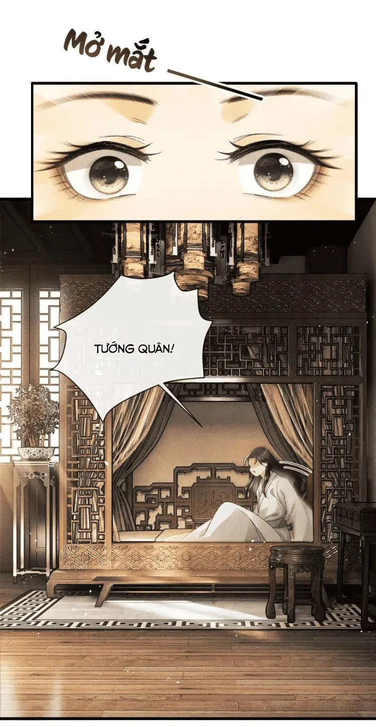 Tướng Quân Luôn Tự Coi Mình Thành Thế Thân Chapter 1 Trang 59