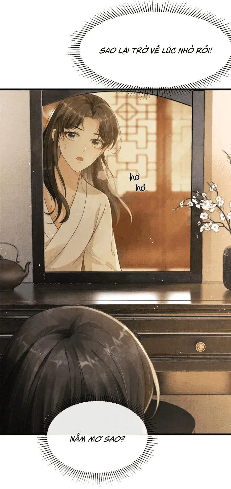 Tướng Quân Luôn Tự Coi Mình Thành Thế Thân Chapter 1 Trang 61