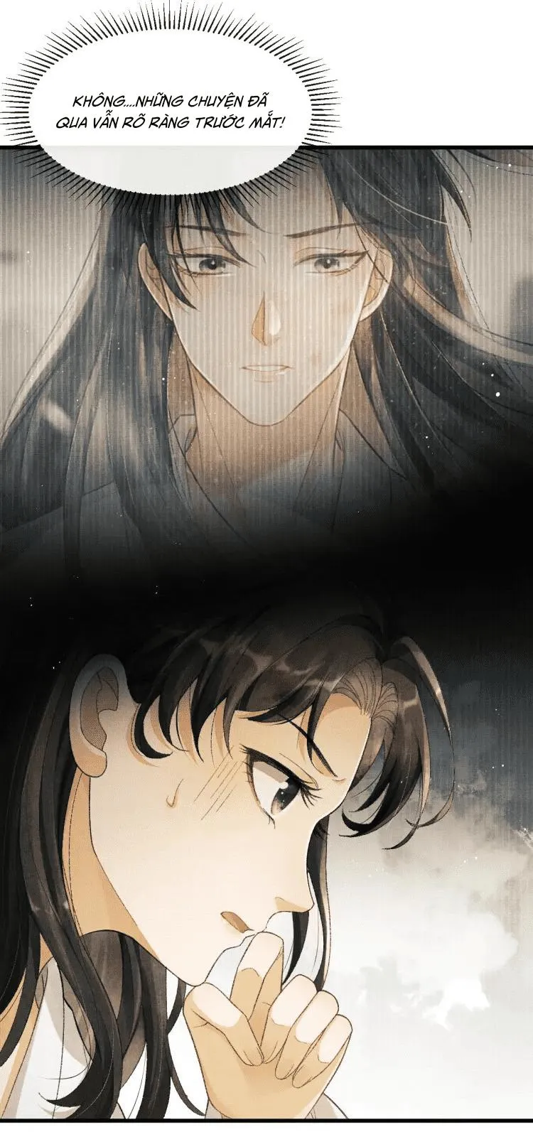 Tướng Quân Luôn Tự Coi Mình Thành Thế Thân Chapter 1 Trang 62
