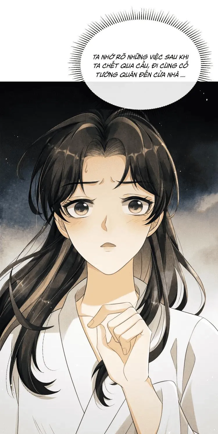 Tướng Quân Luôn Tự Coi Mình Thành Thế Thân Chapter 1 Trang 63