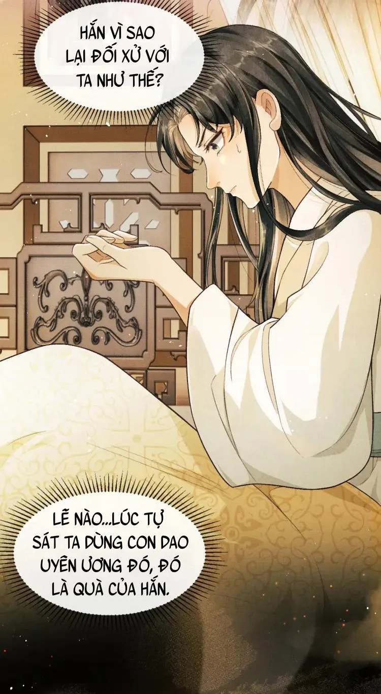 Tướng Quân Luôn Tự Coi Mình Thành Thế Thân Chapter 2 Trang 3