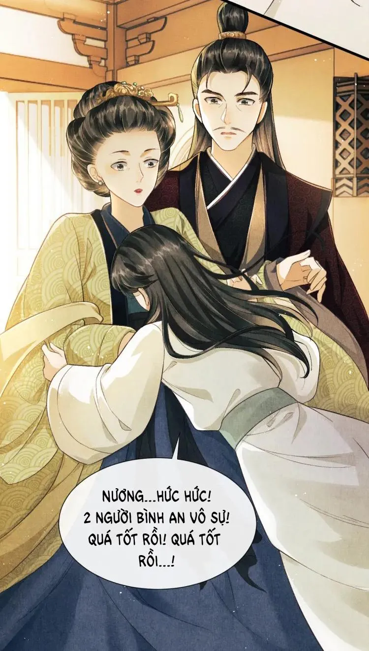 Tướng Quân Luôn Tự Coi Mình Thành Thế Thân Chapter 2 Trang 7