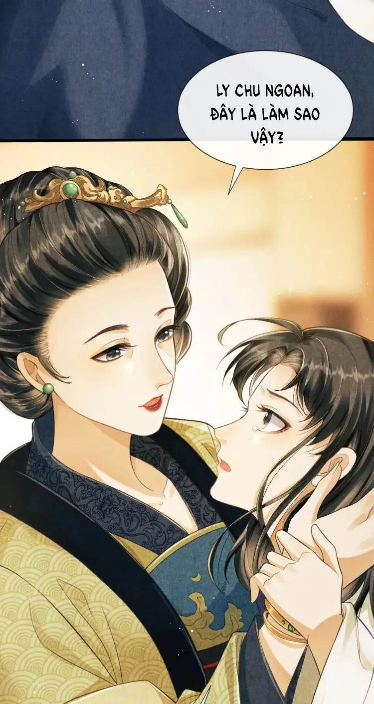 Tướng Quân Luôn Tự Coi Mình Thành Thế Thân Chapter 2 Trang 8