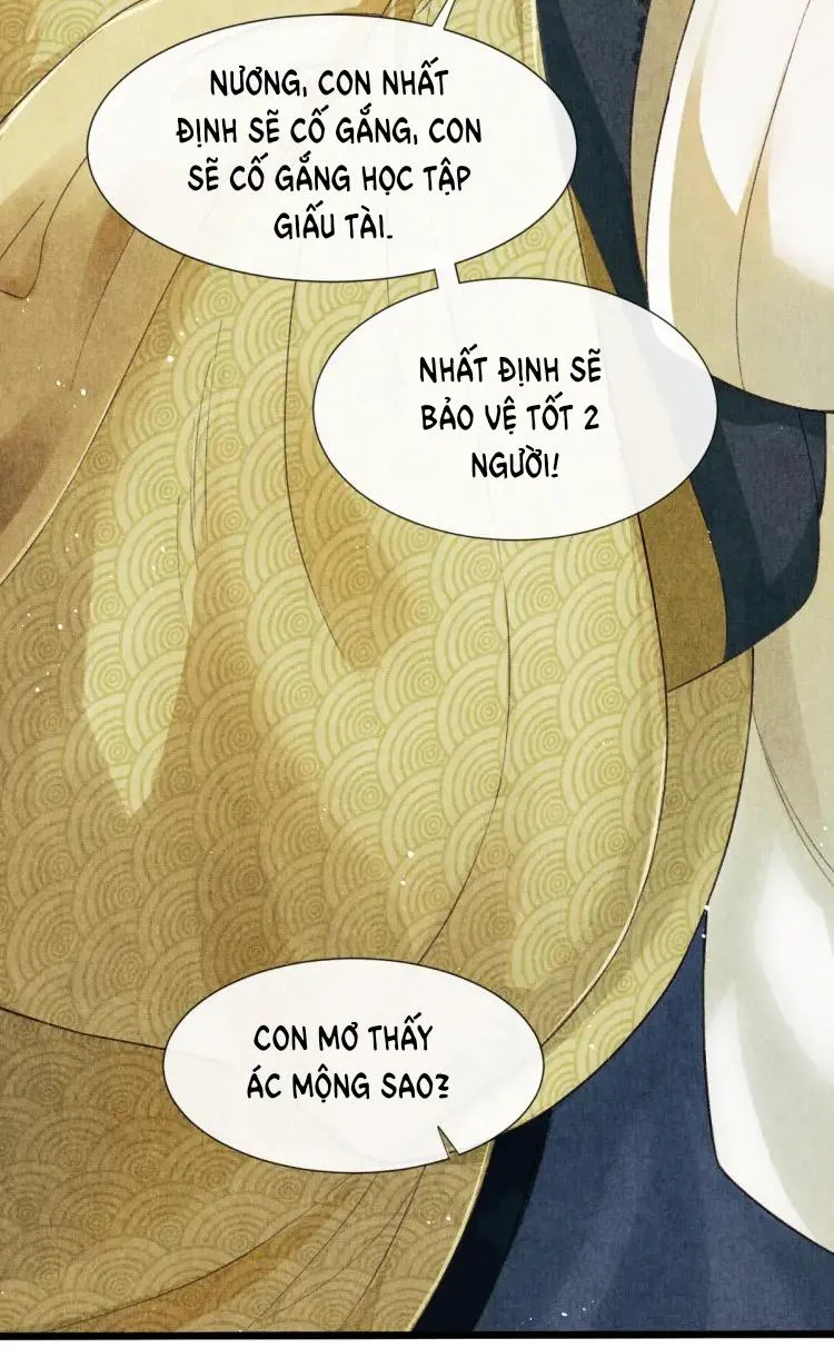 Tướng Quân Luôn Tự Coi Mình Thành Thế Thân Chapter 2 Trang 9