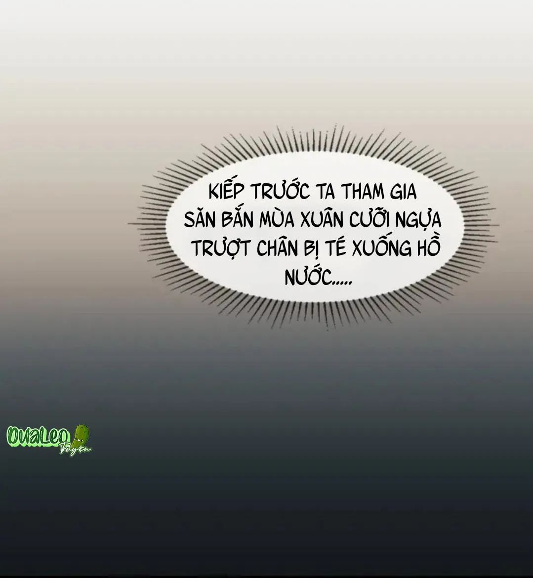 Tướng Quân Luôn Tự Coi Mình Thành Thế Thân Chapter 2 Trang 13