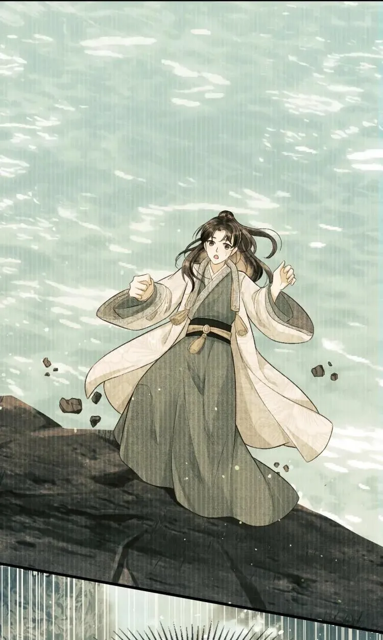 Tướng Quân Luôn Tự Coi Mình Thành Thế Thân Chapter 2 Trang 14