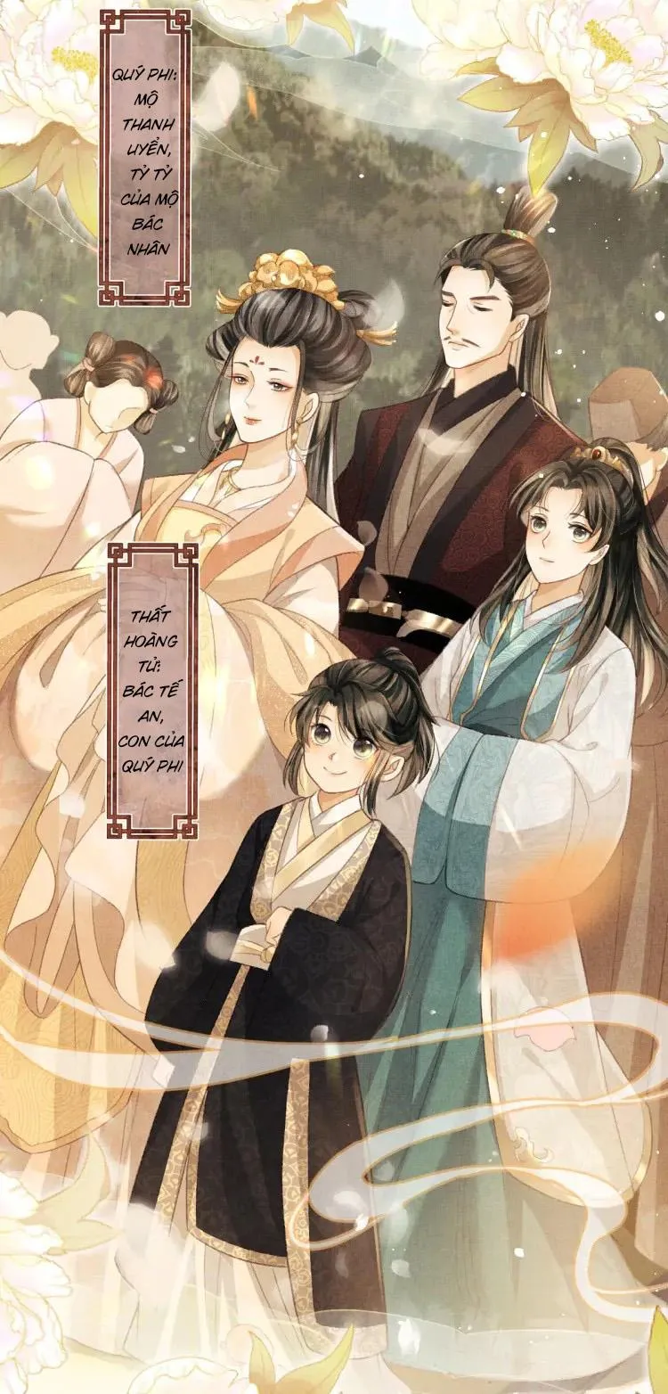 Tướng Quân Luôn Tự Coi Mình Thành Thế Thân Chapter 2 Trang 18