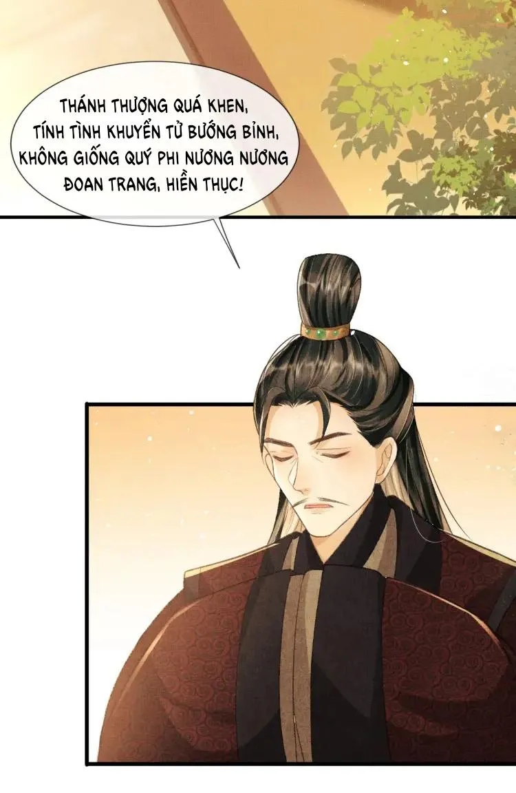 Tướng Quân Luôn Tự Coi Mình Thành Thế Thân Chapter 2 Trang 23