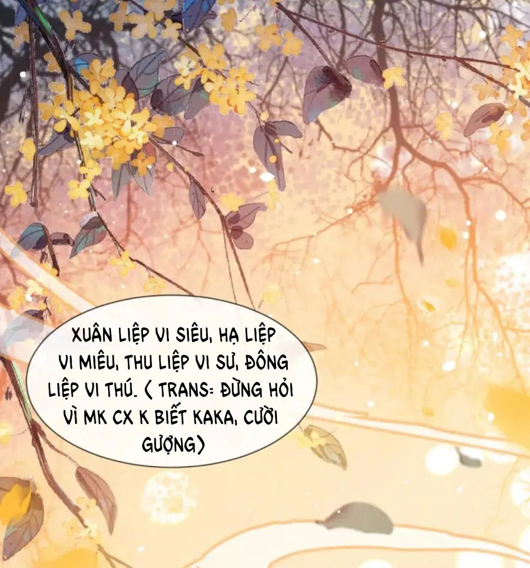 Tướng Quân Luôn Tự Coi Mình Thành Thế Thân Chapter 2 Trang 27