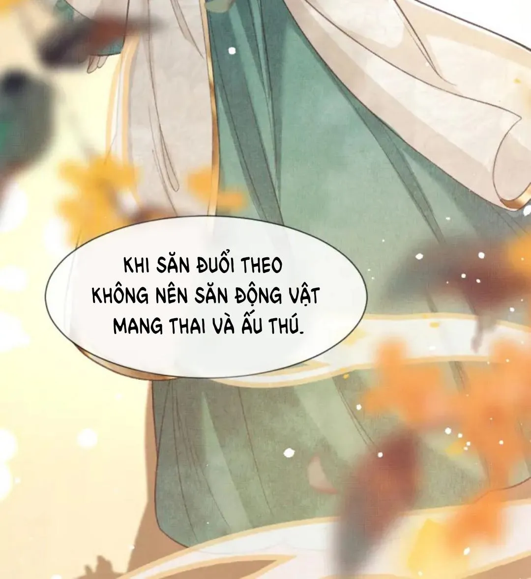 Tướng Quân Luôn Tự Coi Mình Thành Thế Thân Chapter 2 Trang 29