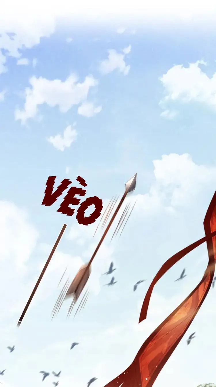 Tướng Quân Luôn Tự Coi Mình Thành Thế Thân Chapter 2 Trang 33