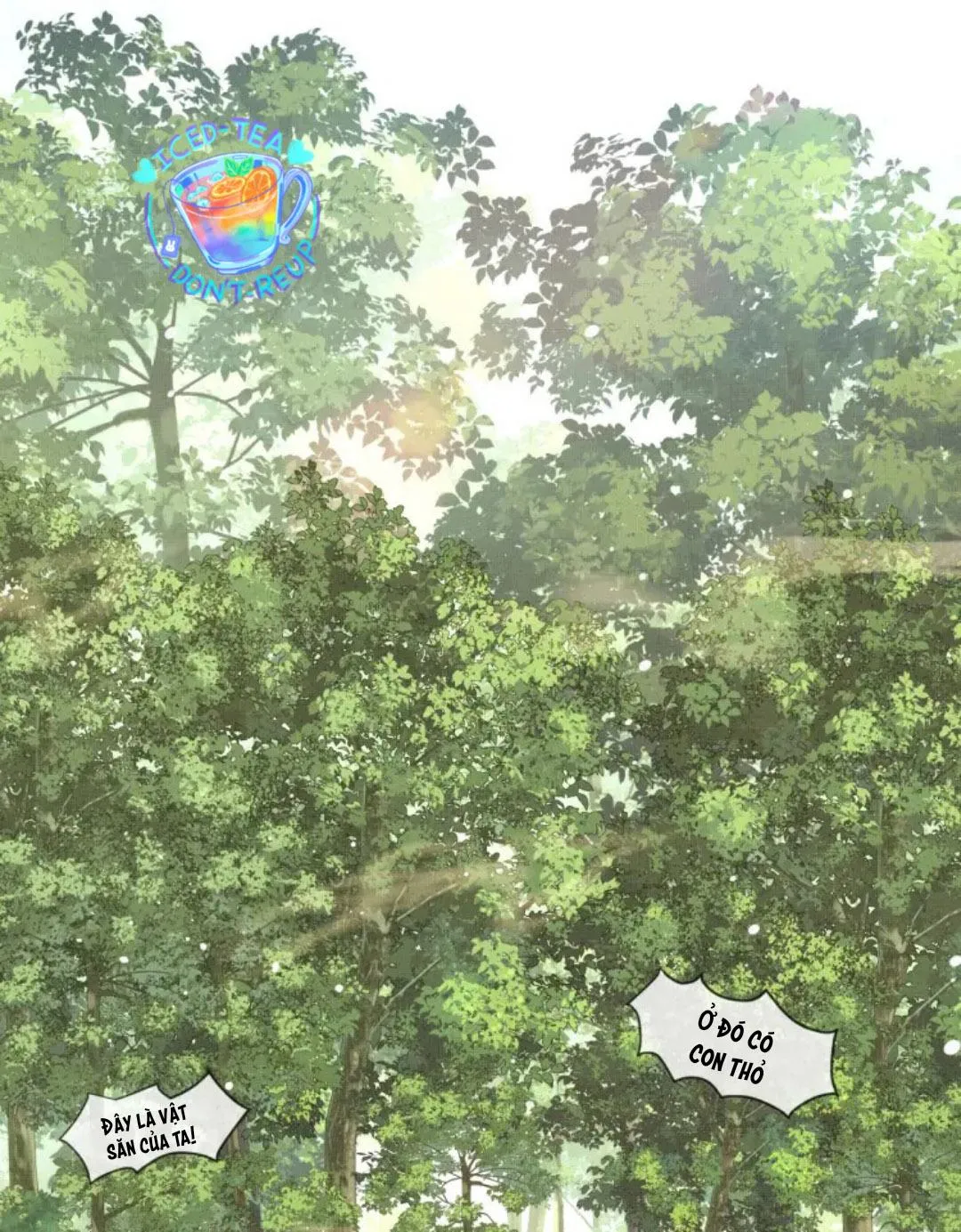 Tướng Quân Luôn Tự Coi Mình Thành Thế Thân Chapter 2 Trang 35