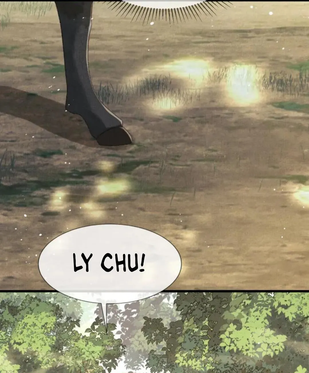 Tướng Quân Luôn Tự Coi Mình Thành Thế Thân Chapter 2 Trang 37