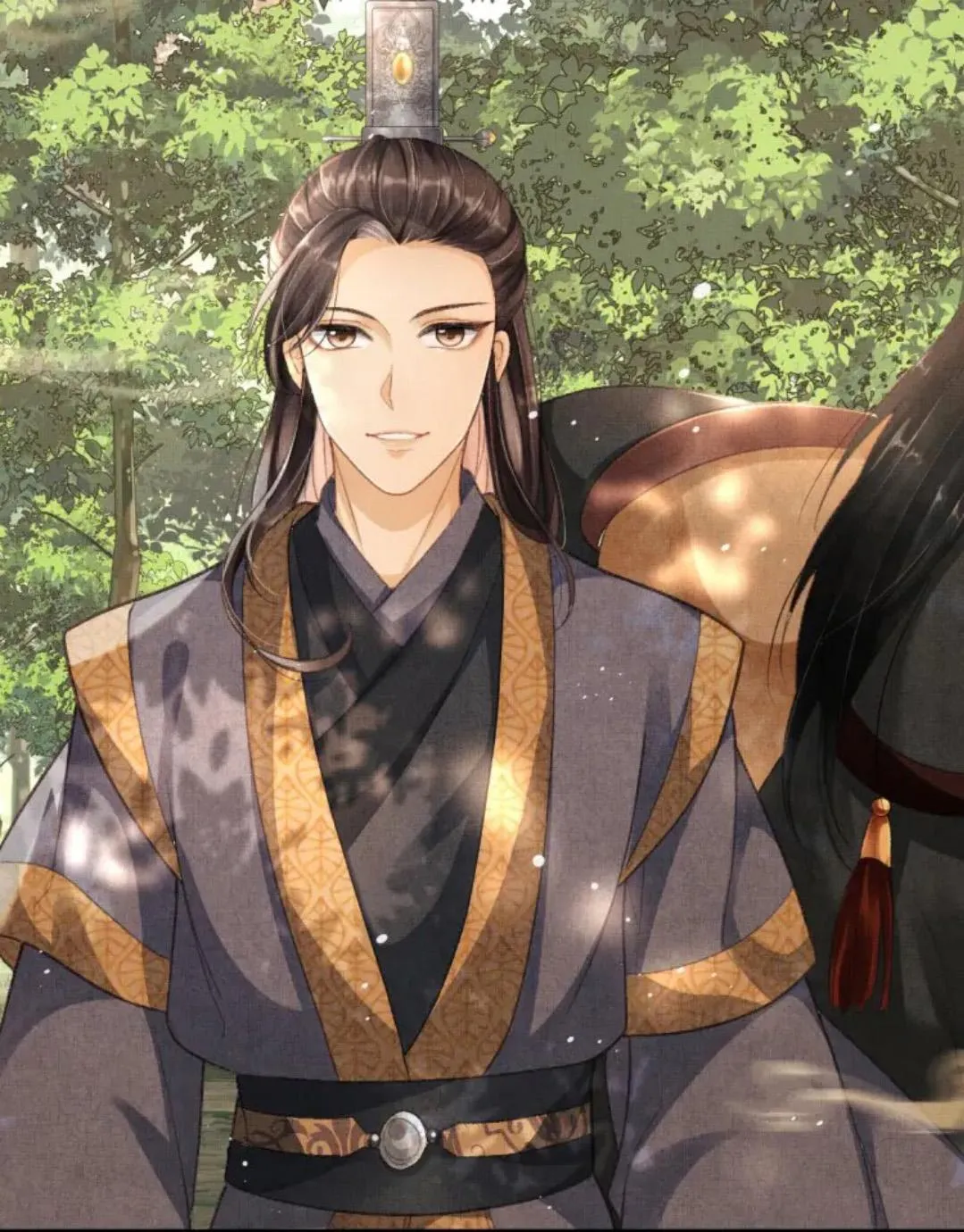 Tướng Quân Luôn Tự Coi Mình Thành Thế Thân Chapter 2 Trang 38