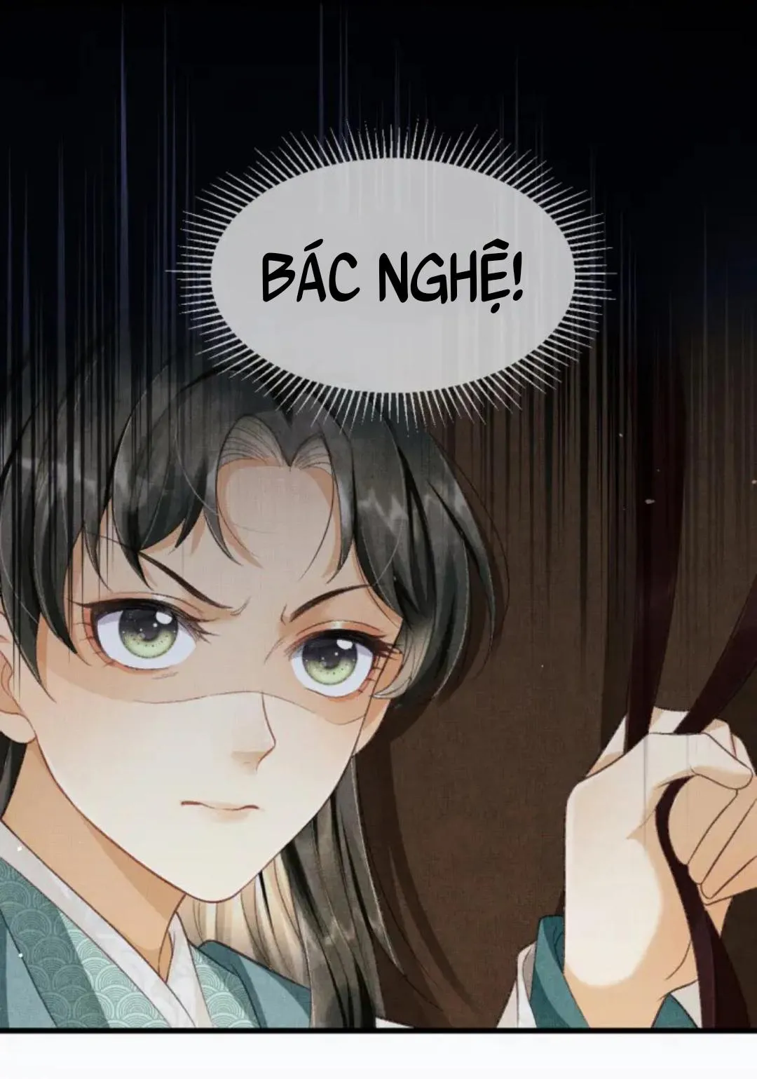 Tướng Quân Luôn Tự Coi Mình Thành Thế Thân Chapter 2 Trang 39