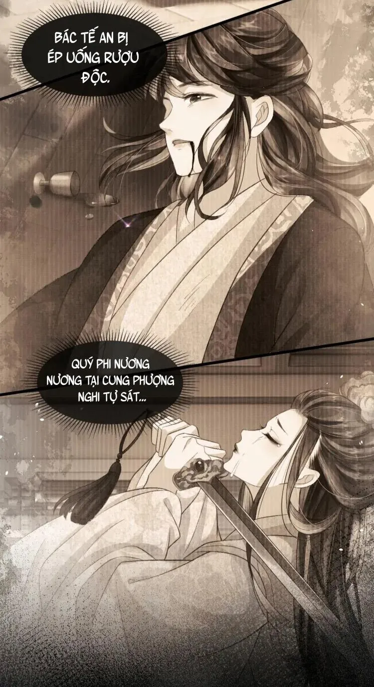 Tướng Quân Luôn Tự Coi Mình Thành Thế Thân Chapter 2 Trang 42