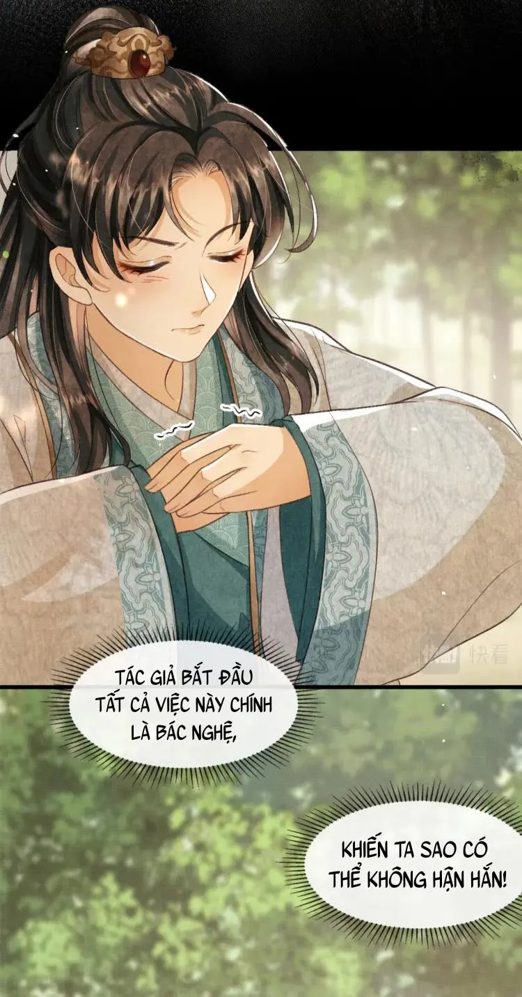 Tướng Quân Luôn Tự Coi Mình Thành Thế Thân Chapter 2 Trang 43