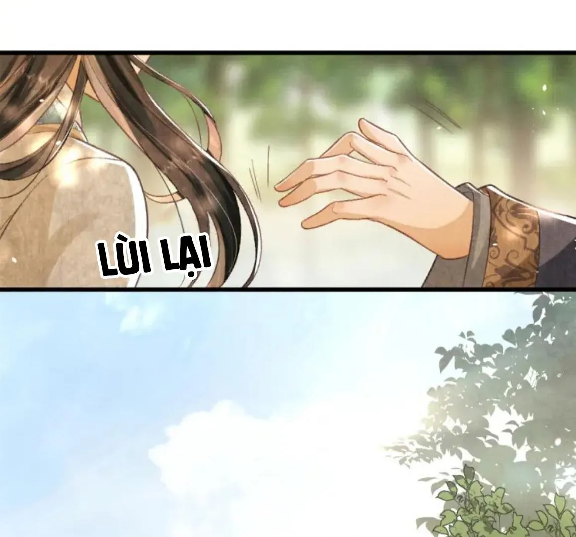 Tướng Quân Luôn Tự Coi Mình Thành Thế Thân Chapter 2 Trang 45
