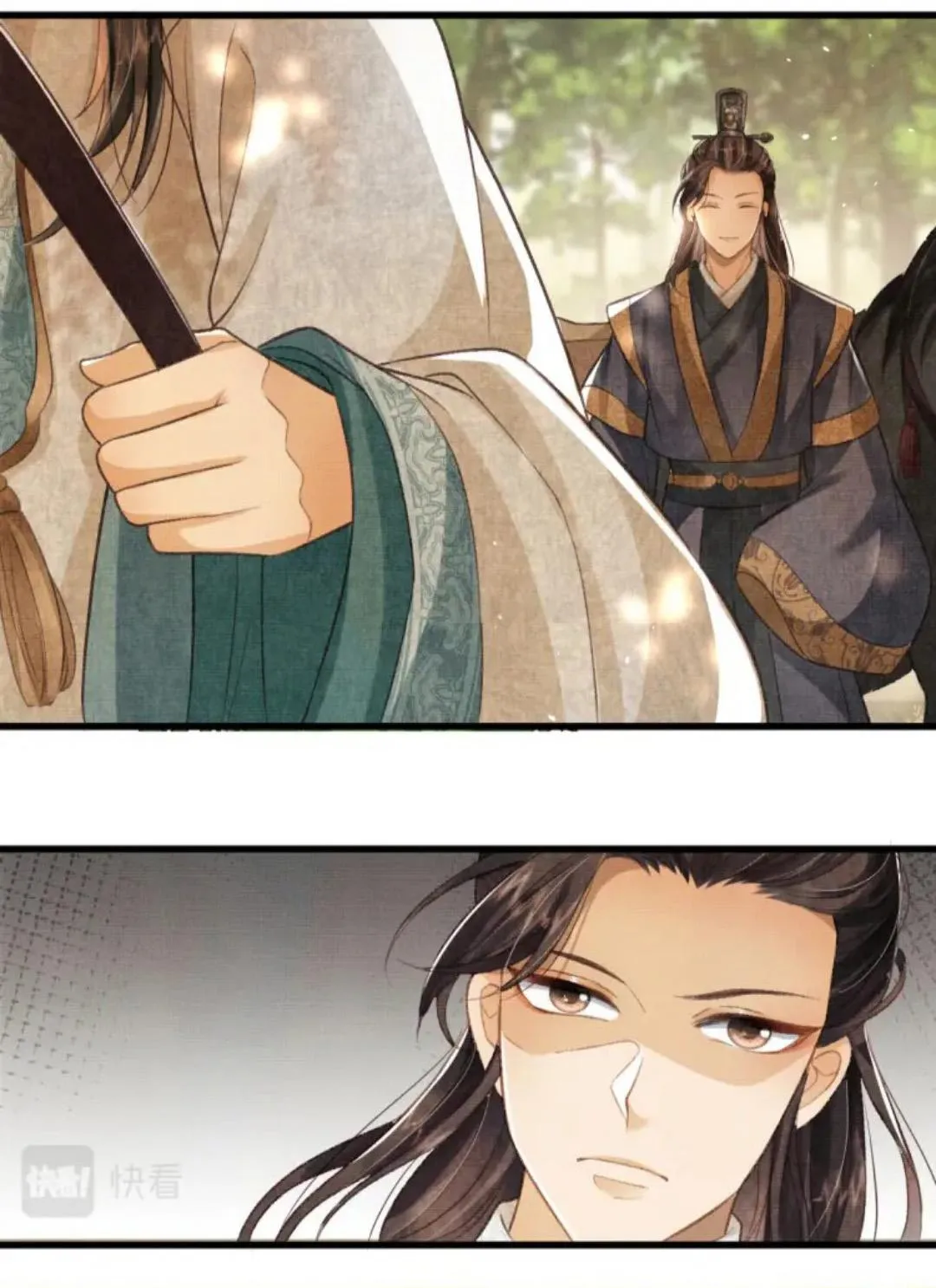 Tướng Quân Luôn Tự Coi Mình Thành Thế Thân Chapter 2 Trang 48