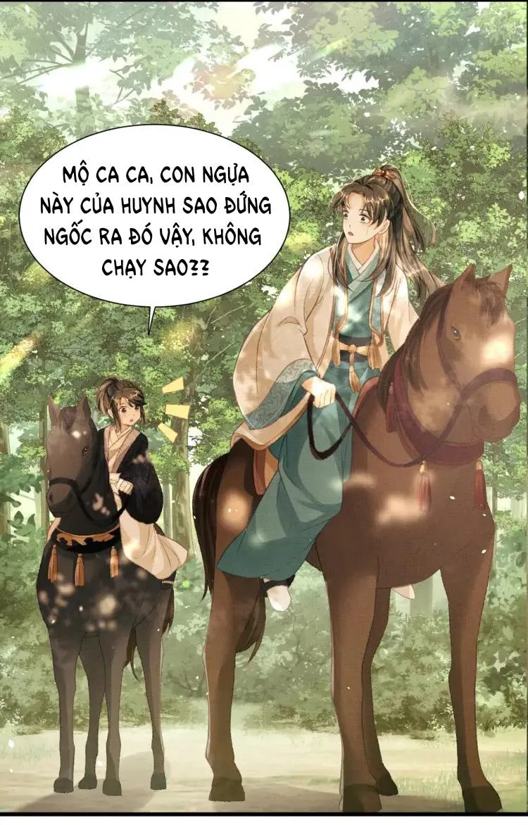 Tướng Quân Luôn Tự Coi Mình Thành Thế Thân Chapter 2 Trang 50