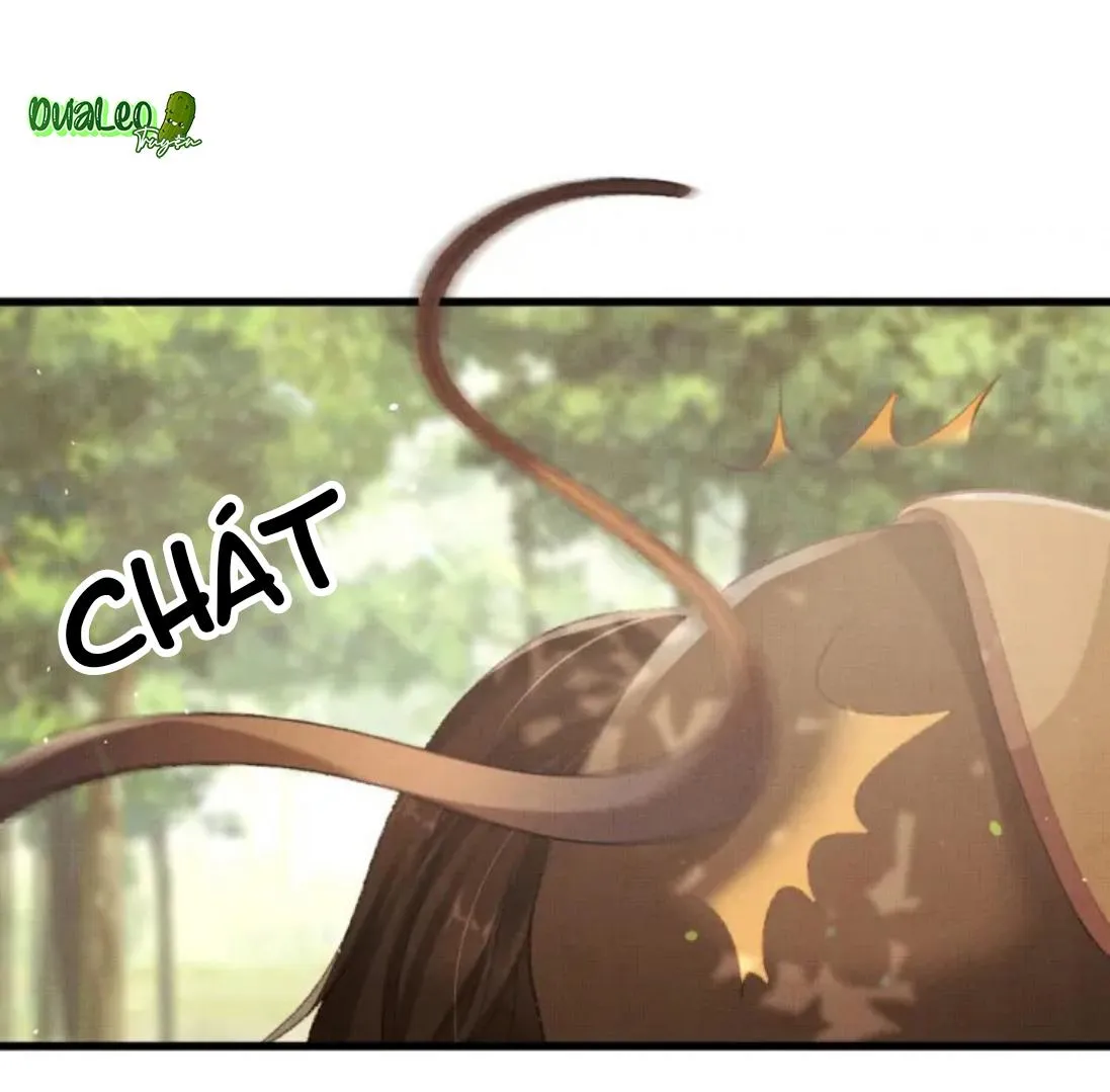 Tướng Quân Luôn Tự Coi Mình Thành Thế Thân Chapter 2 Trang 52