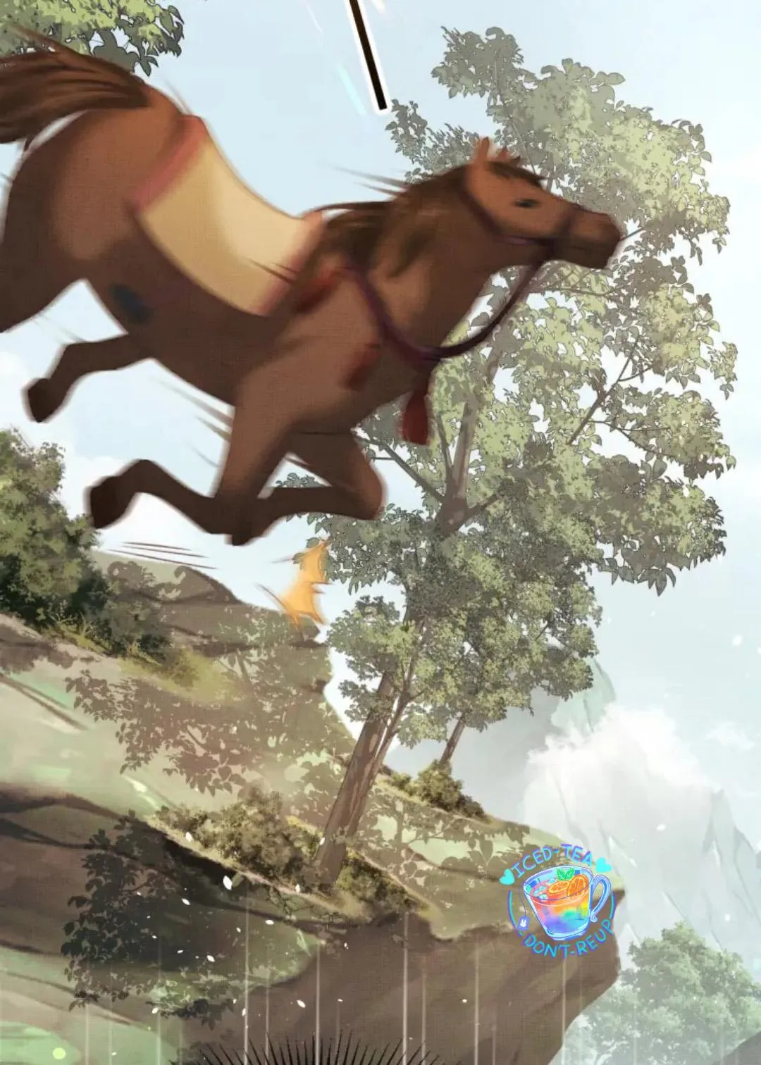 Tướng Quân Luôn Tự Coi Mình Thành Thế Thân Chapter 2 Trang 55