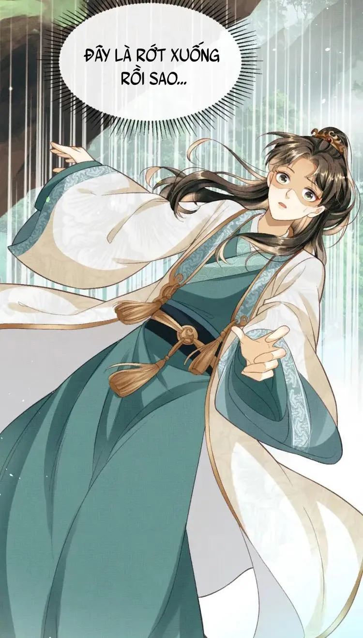 Tướng Quân Luôn Tự Coi Mình Thành Thế Thân Chapter 2 Trang 56