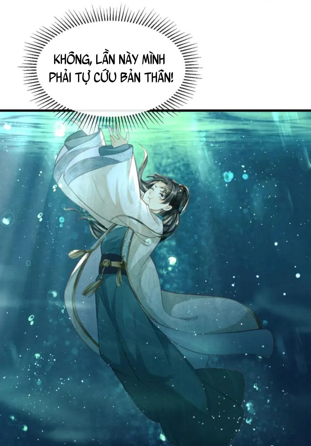 Tướng Quân Luôn Tự Coi Mình Thành Thế Thân Chapter 2 Trang 59