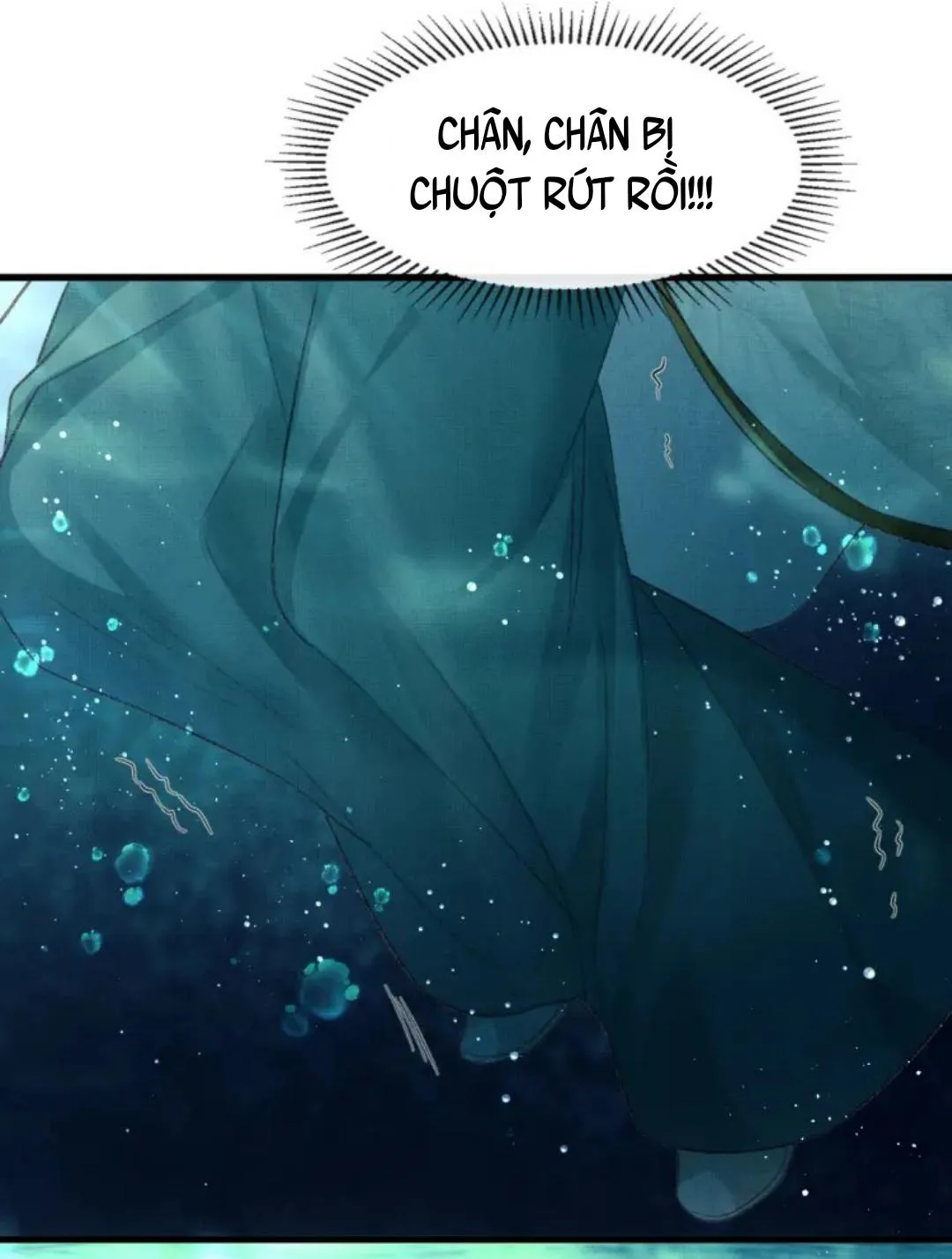 Tướng Quân Luôn Tự Coi Mình Thành Thế Thân Chapter 2 Trang 61