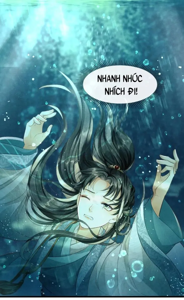 Tướng Quân Luôn Tự Coi Mình Thành Thế Thân Chapter 2 Trang 62