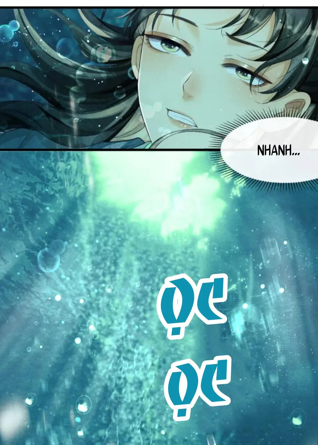 Tướng Quân Luôn Tự Coi Mình Thành Thế Thân Chapter 2 Trang 63