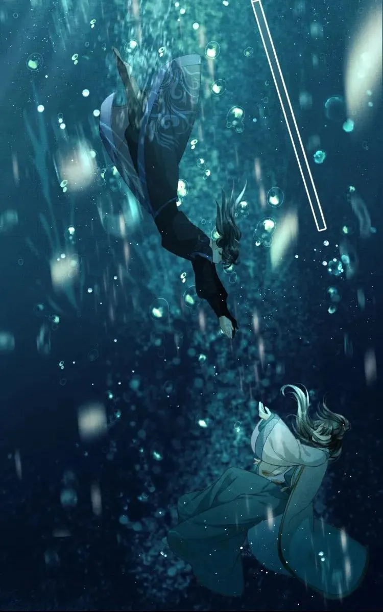 Tướng Quân Luôn Tự Coi Mình Thành Thế Thân Chapter 2 Trang 64