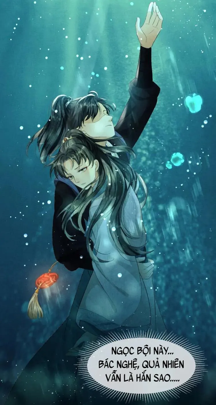 Tướng Quân Luôn Tự Coi Mình Thành Thế Thân Chapter 2 Trang 66