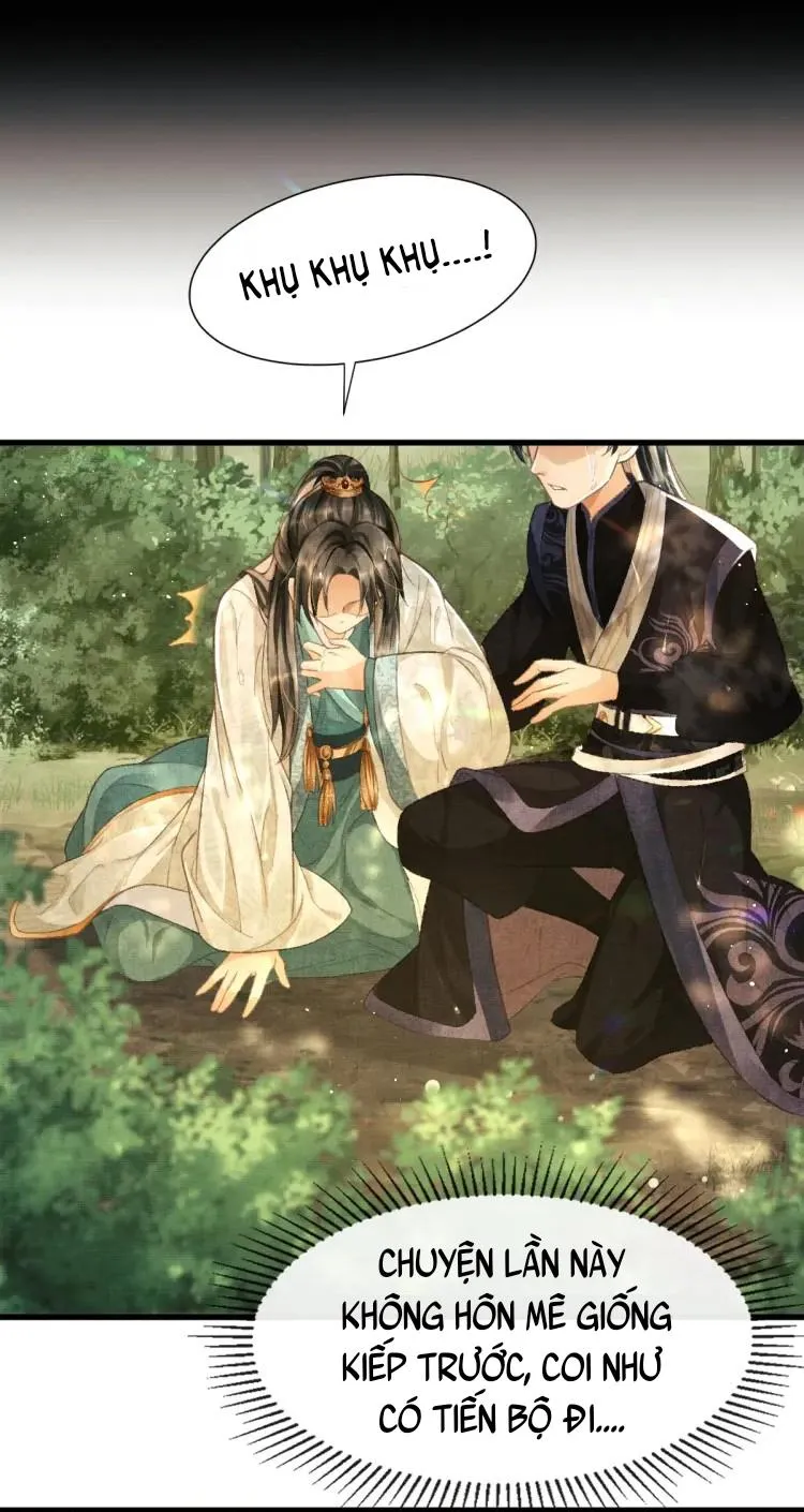 Tướng Quân Luôn Tự Coi Mình Thành Thế Thân Chapter 2 Trang 68