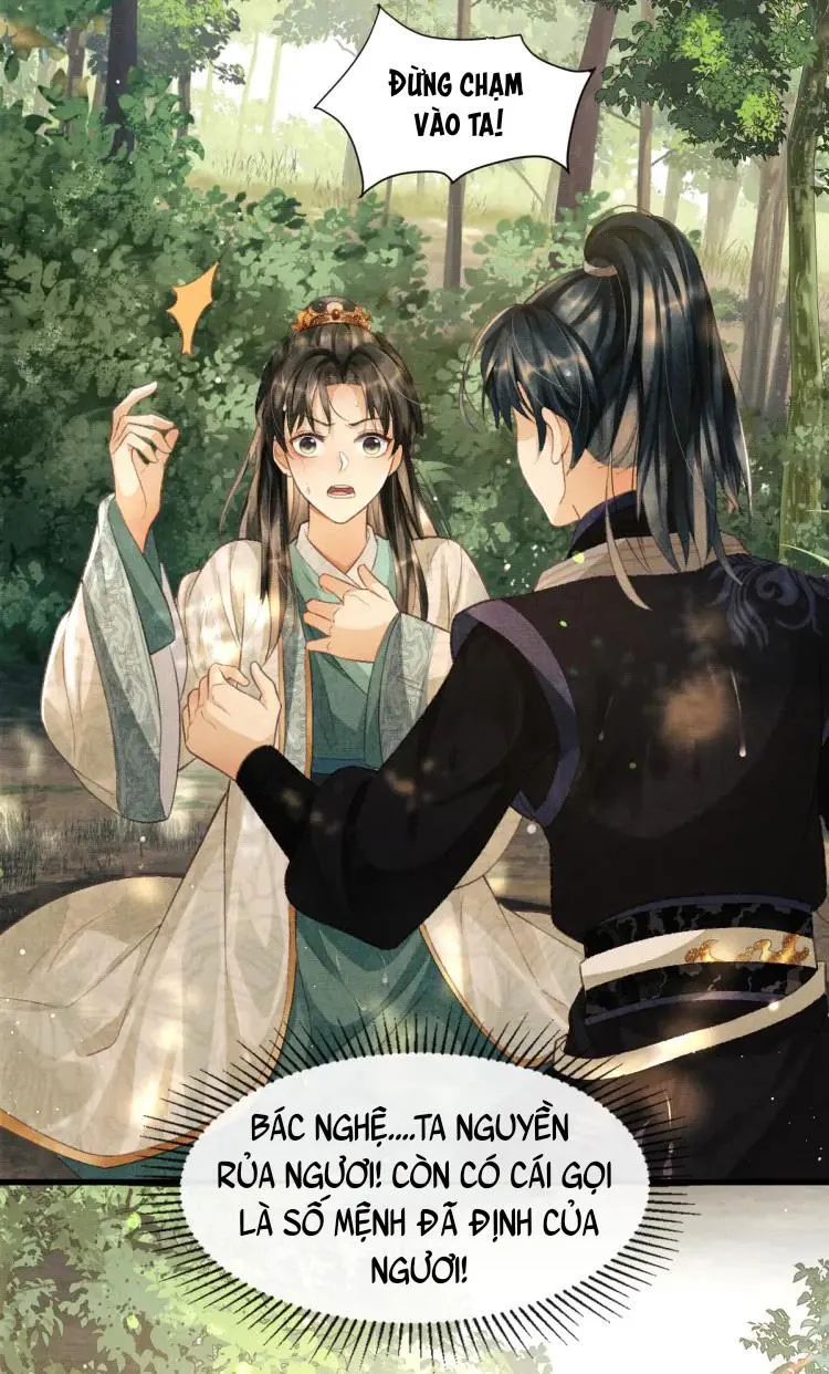 Tướng Quân Luôn Tự Coi Mình Thành Thế Thân Chapter 2 Trang 70