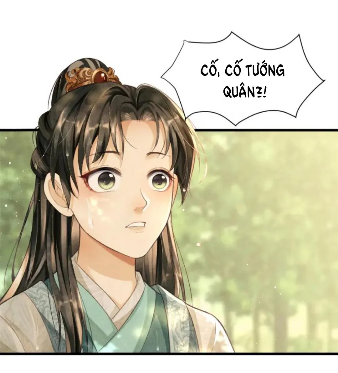 Tướng Quân Luôn Tự Coi Mình Thành Thế Thân Chapter 2 Trang 72