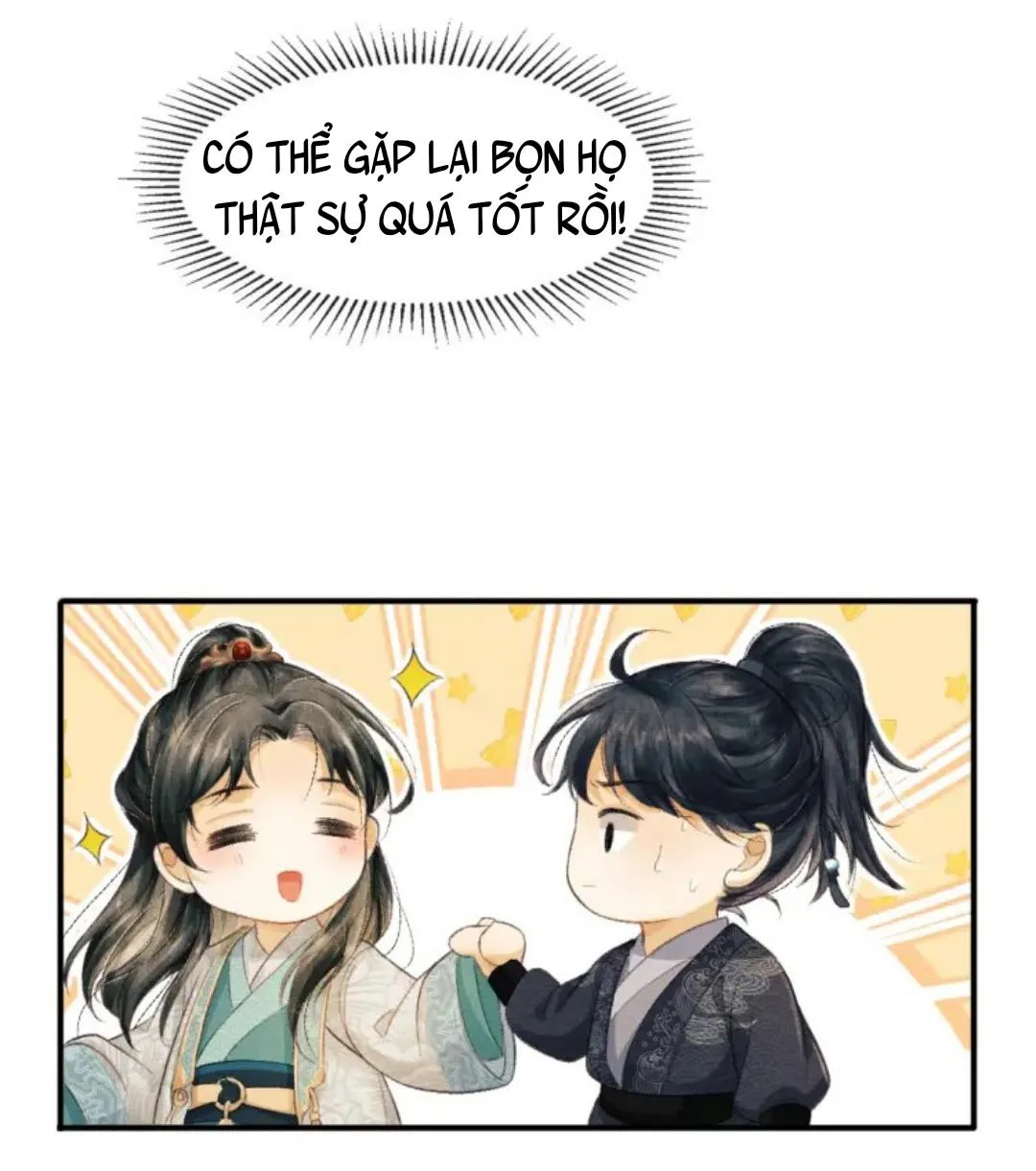 Tướng Quân Luôn Tự Coi Mình Thành Thế Thân Chapter 2 Trang 75