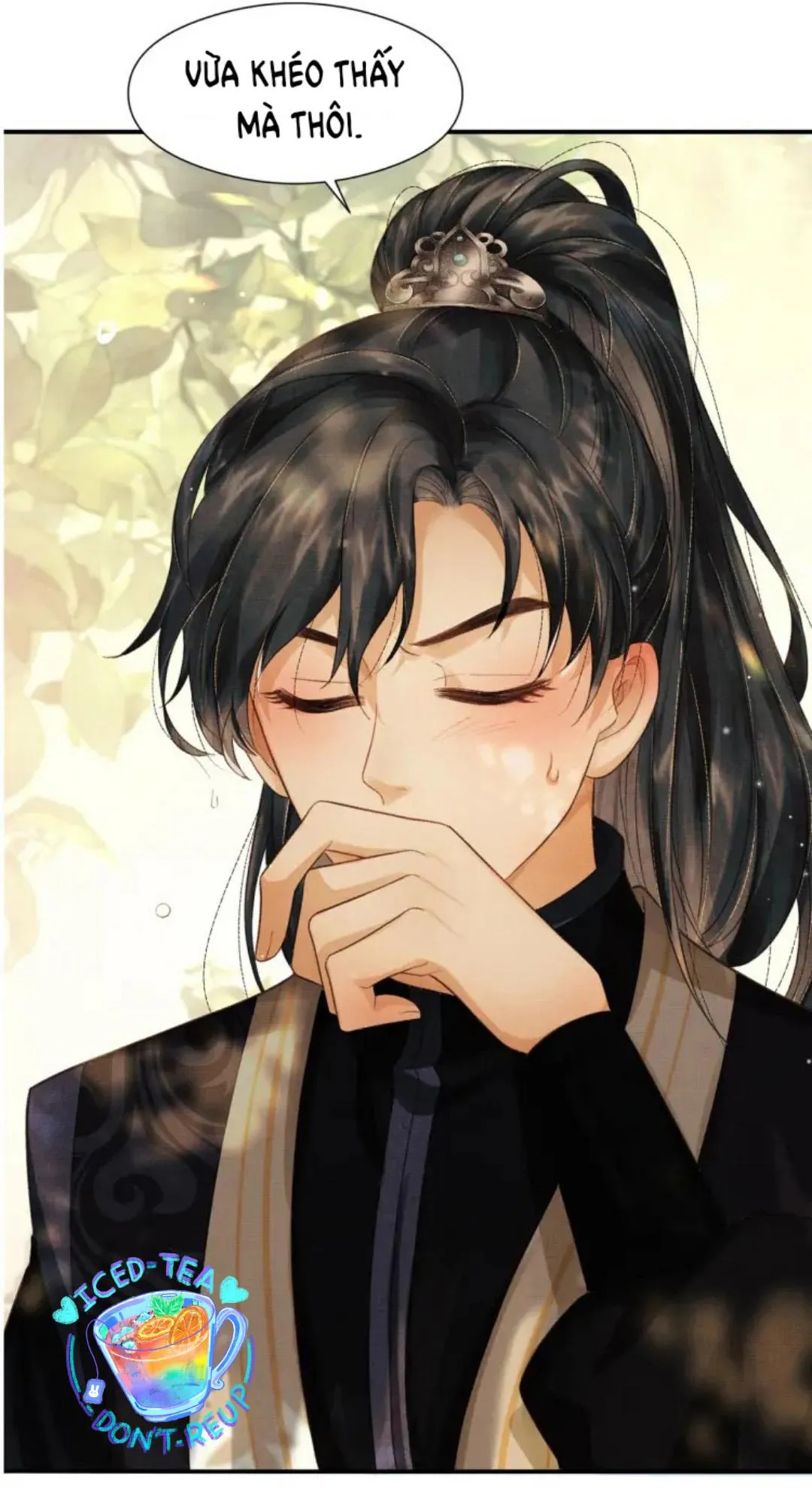 Tướng Quân Luôn Tự Coi Mình Thành Thế Thân Chapter 2 Trang 82