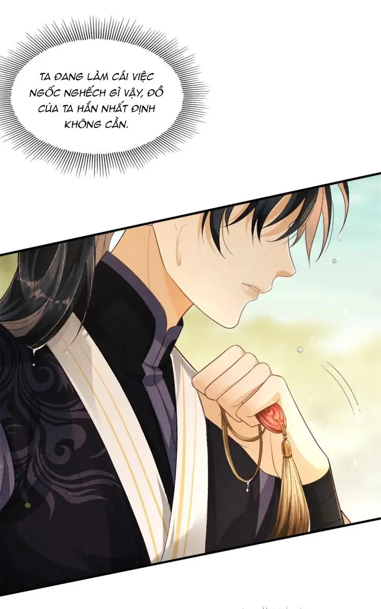 Tướng Quân Luôn Tự Coi Mình Thành Thế Thân Chapter 3 Trang 7