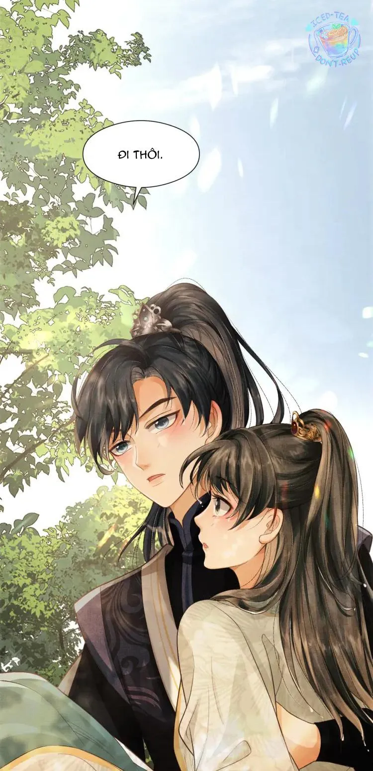 Tướng Quân Luôn Tự Coi Mình Thành Thế Thân Chapter 3 Trang 14