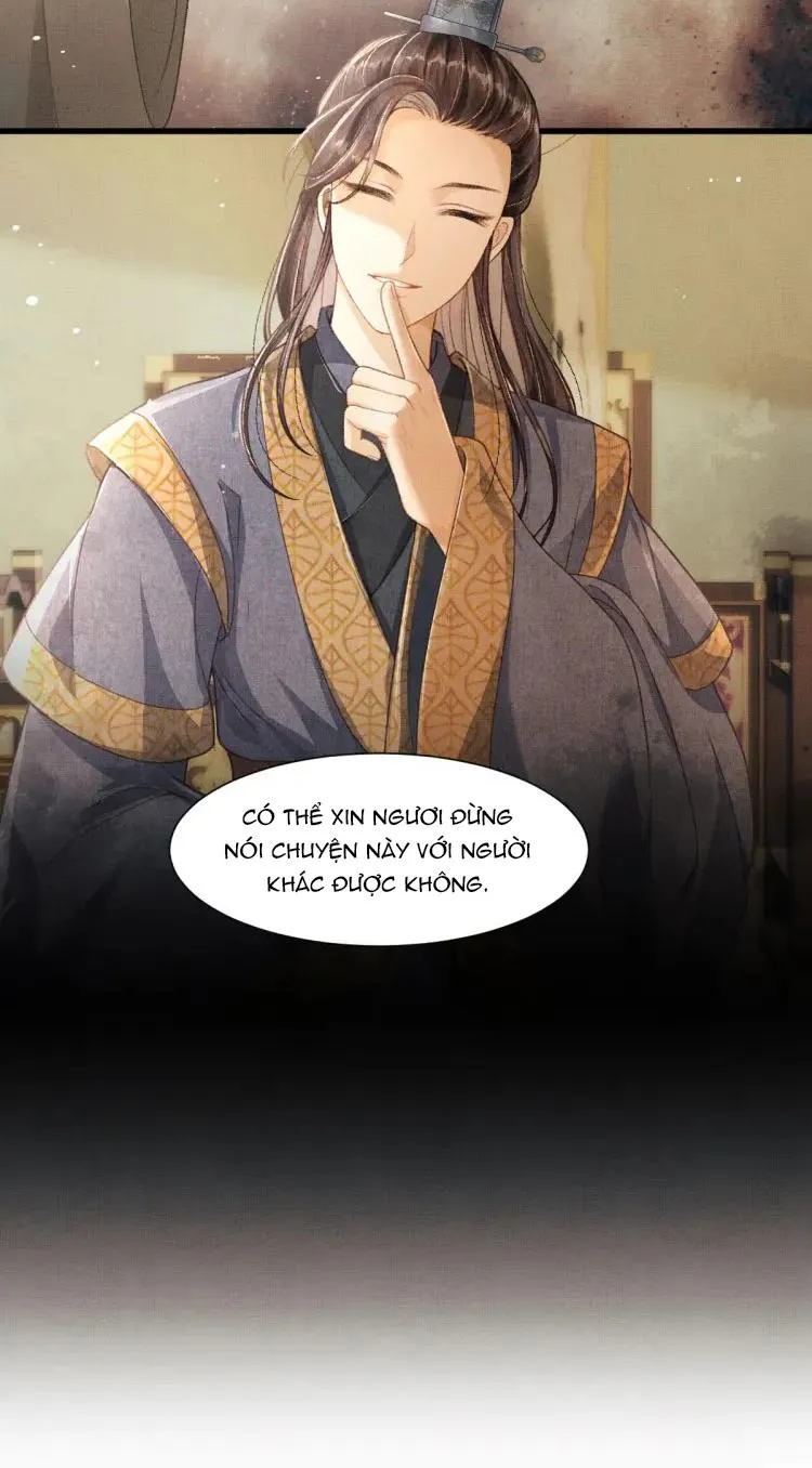 Tướng Quân Luôn Tự Coi Mình Thành Thế Thân Chapter 3 Trang 27