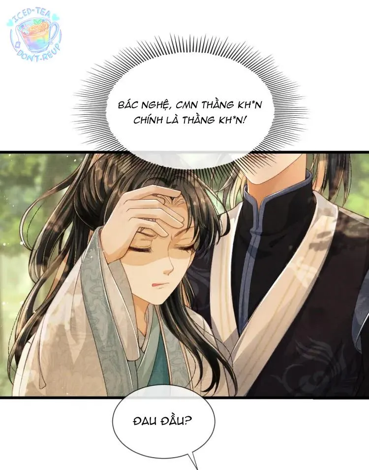 Tướng Quân Luôn Tự Coi Mình Thành Thế Thân Chapter 3 Trang 28