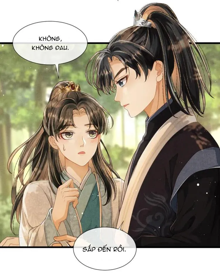 Tướng Quân Luôn Tự Coi Mình Thành Thế Thân Chapter 3 Trang 29