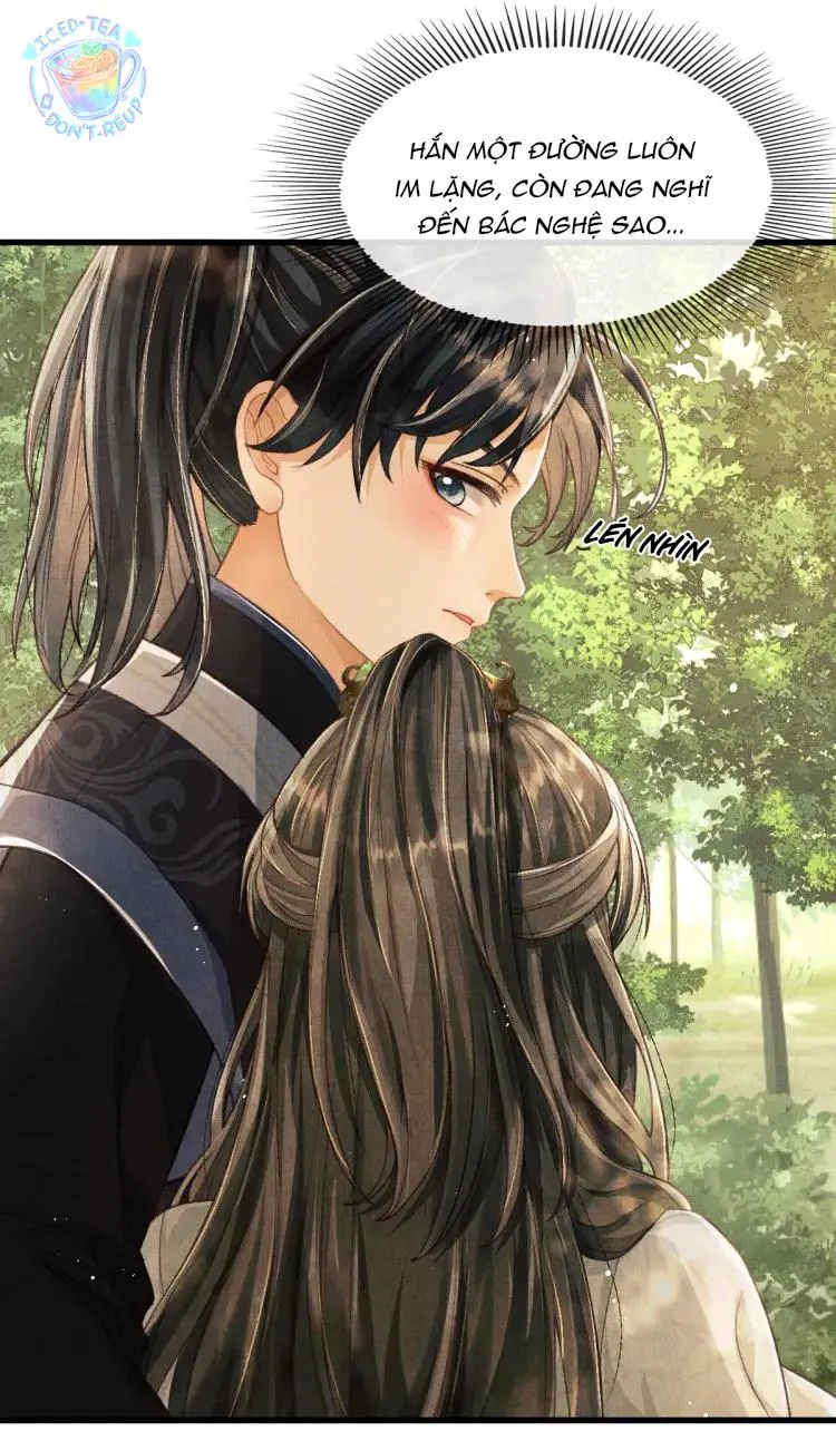 Tướng Quân Luôn Tự Coi Mình Thành Thế Thân Chapter 3 Trang 31