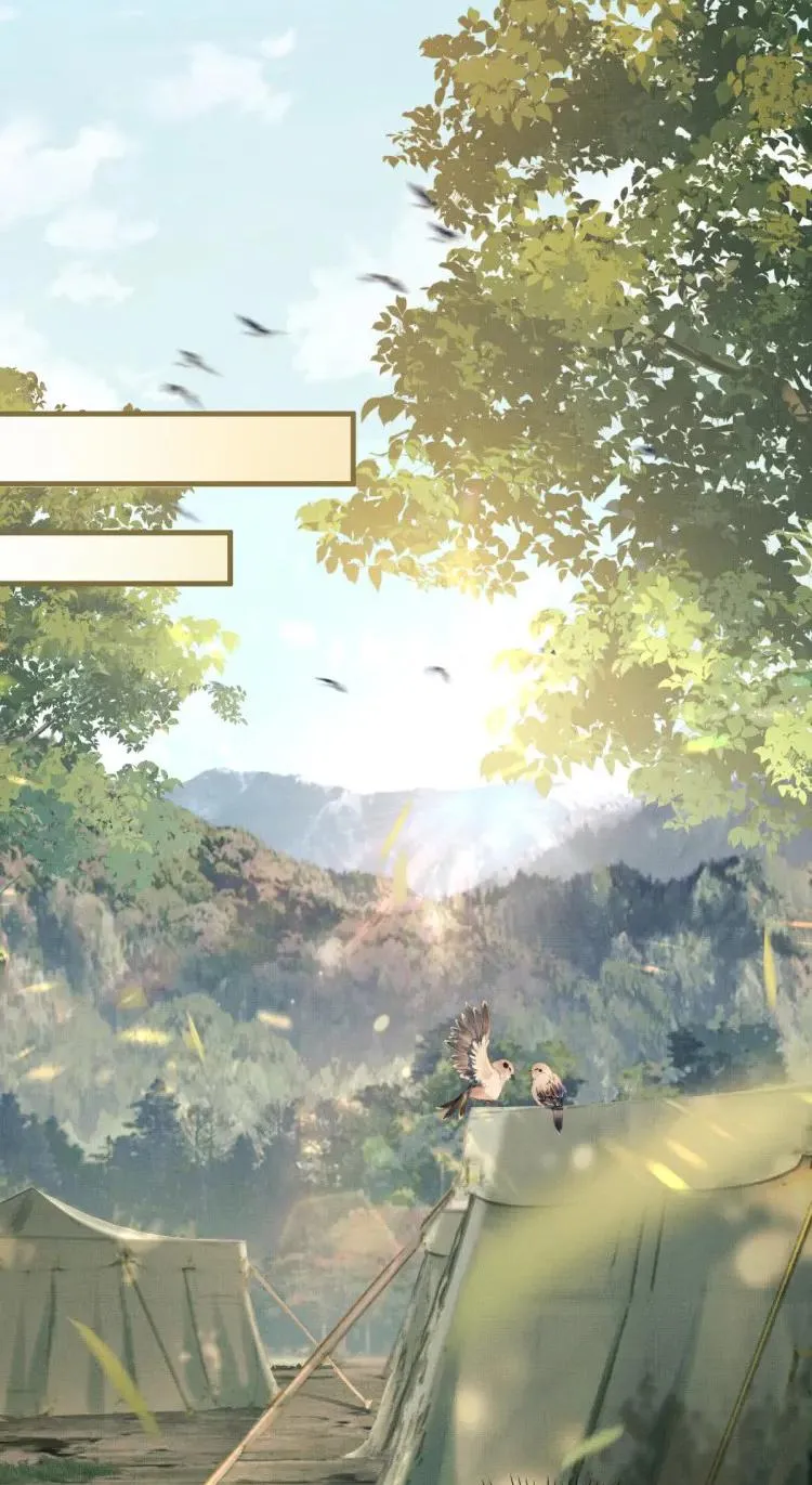 Tướng Quân Luôn Tự Coi Mình Thành Thế Thân Chapter 3 Trang 36