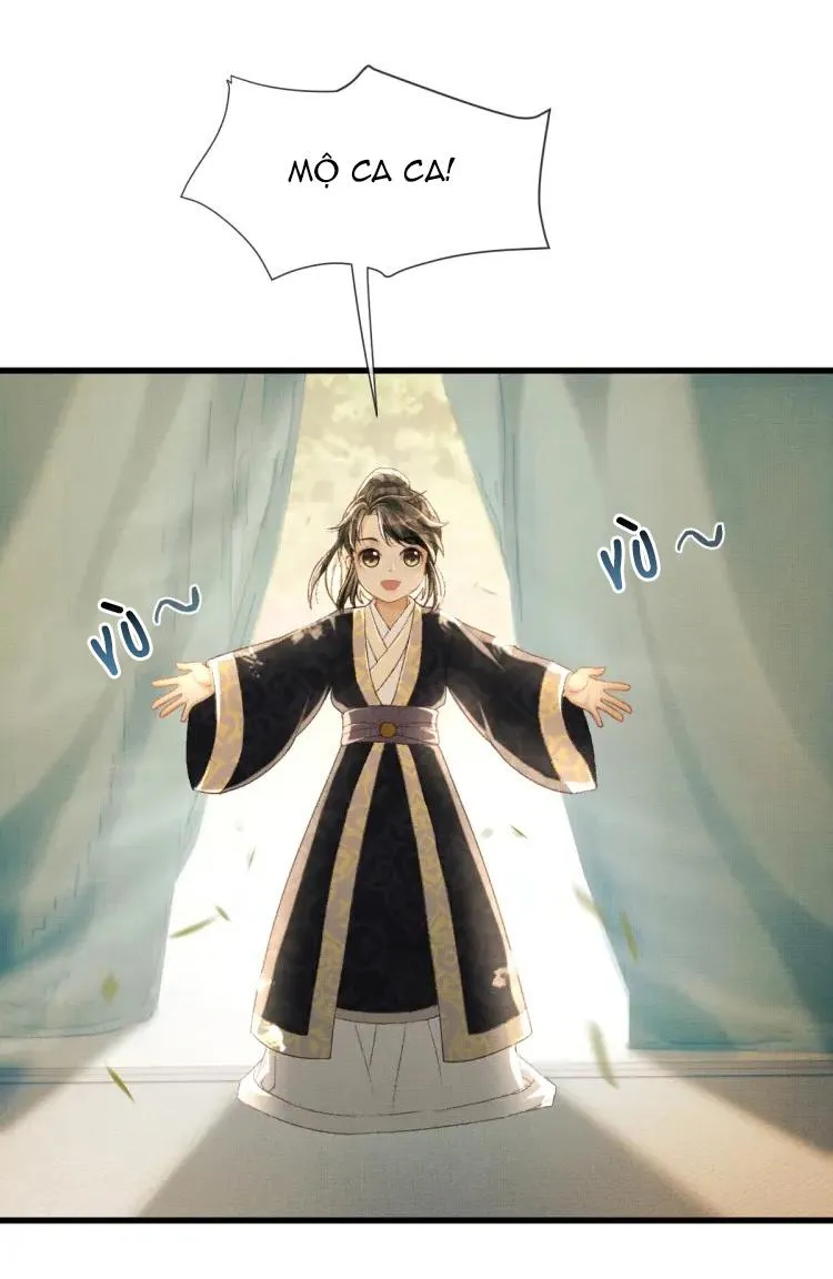 Tướng Quân Luôn Tự Coi Mình Thành Thế Thân Chapter 3 Trang 38