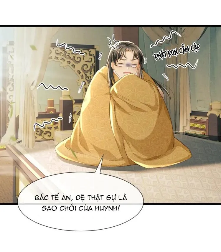 Tướng Quân Luôn Tự Coi Mình Thành Thế Thân Chapter 3 Trang 39