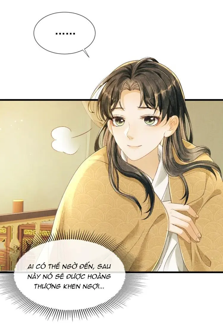 Tướng Quân Luôn Tự Coi Mình Thành Thế Thân Chapter 3 Trang 44