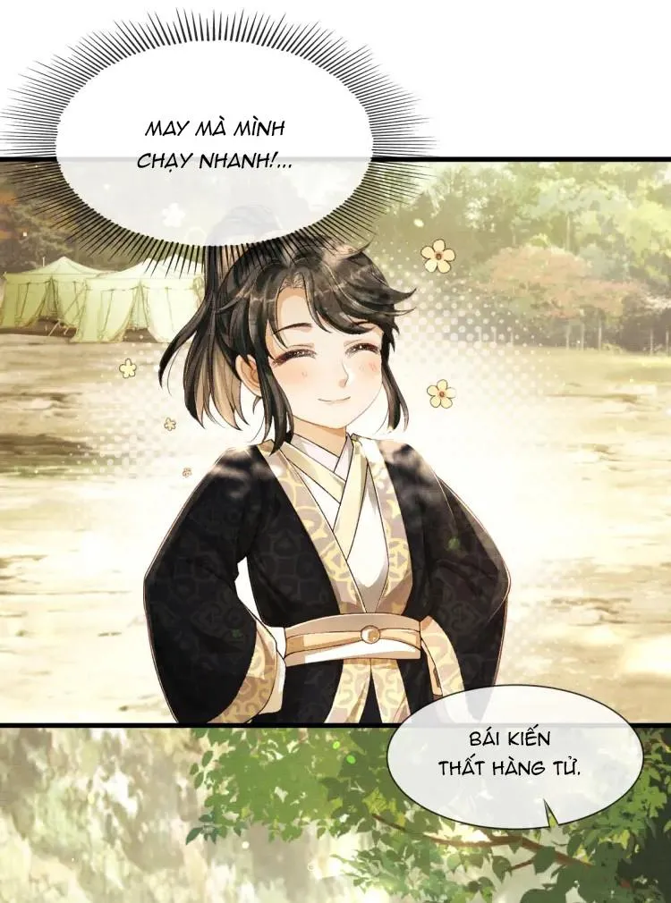 Tướng Quân Luôn Tự Coi Mình Thành Thế Thân Chapter 3 Trang 46